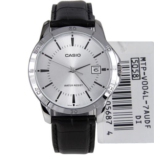 Đồng hồ nữ Casio LTP-V004L-7AUDF